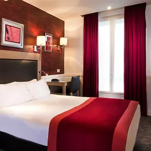 Elysees Flaubert Hotel