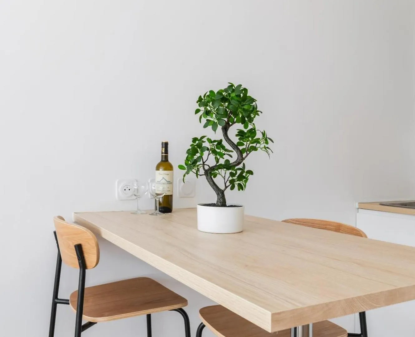 شقة Flat Rue D'Assas Private Garden باريس